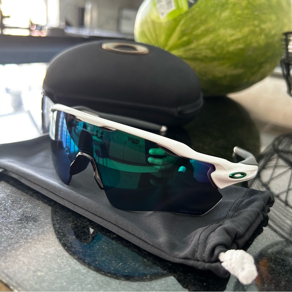 Oakley Raider EV Path Glasses